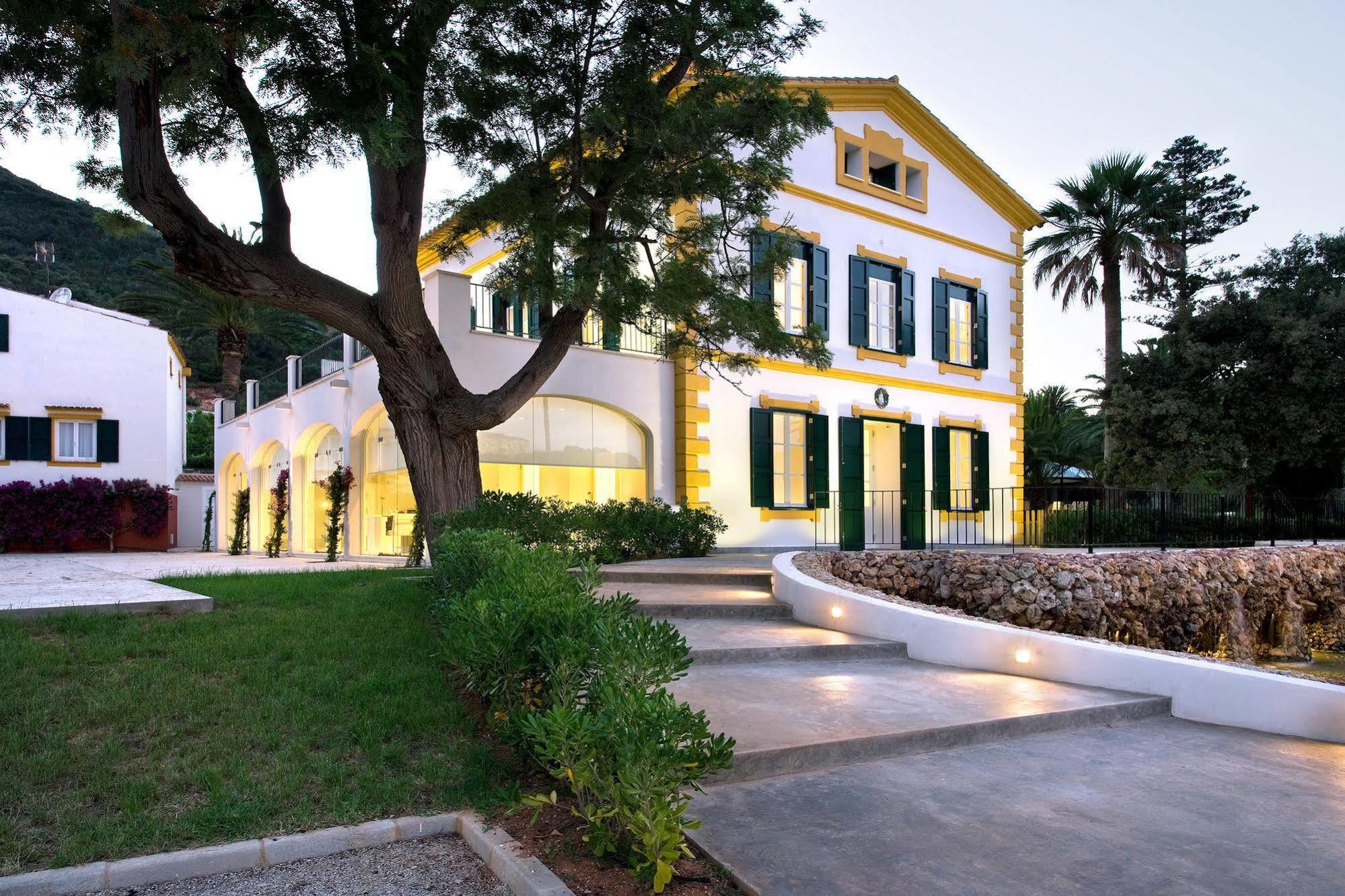 منزل الضيف فيريريس  في Hort Sant Patrici (Adults Only) المظهر الخارجي الصورة