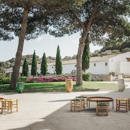 Hotel Rural Sant Patrici (Adults Only) فيريريس المظهر الخارجي الصورة