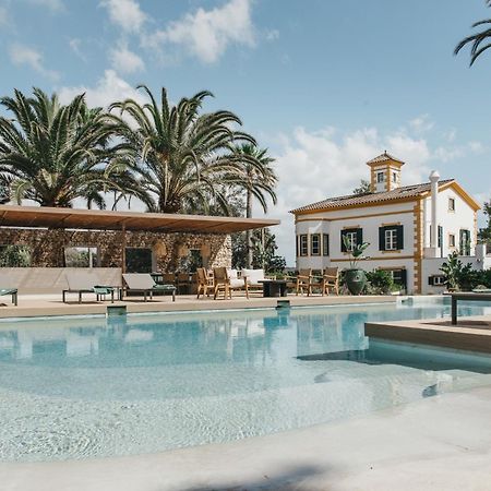 Hotel Rural Sant Patrici (Adults Only) فيريريس المظهر الخارجي الصورة