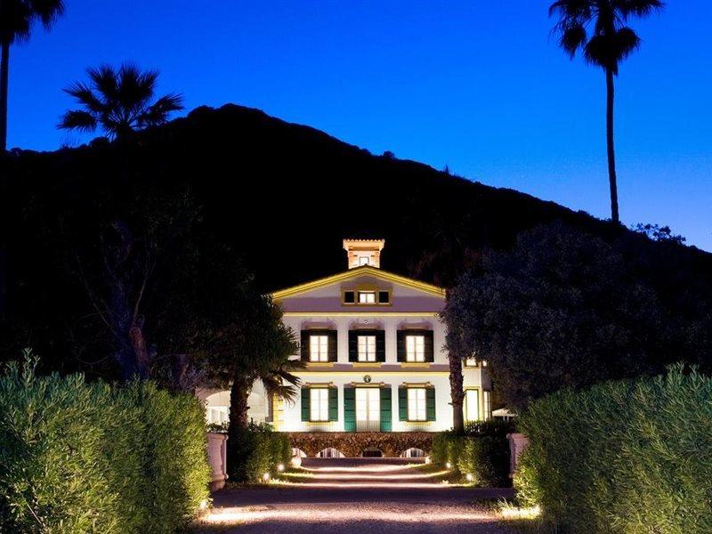 Hotel Rural Sant Patrici (Adults Only) فيريريس المظهر الخارجي الصورة