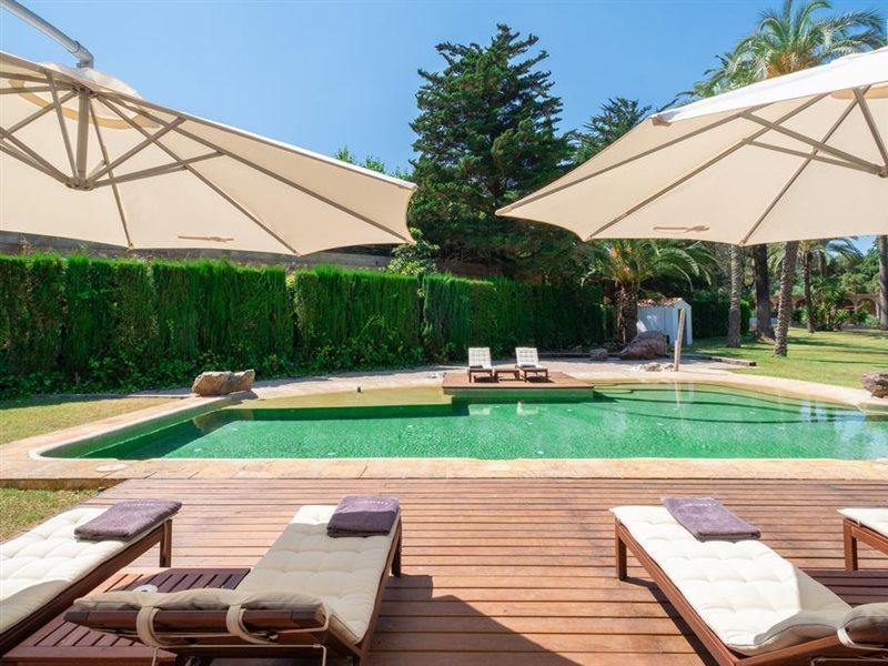 Hotel Rural Sant Patrici (Adults Only) فيريريس المظهر الخارجي الصورة
