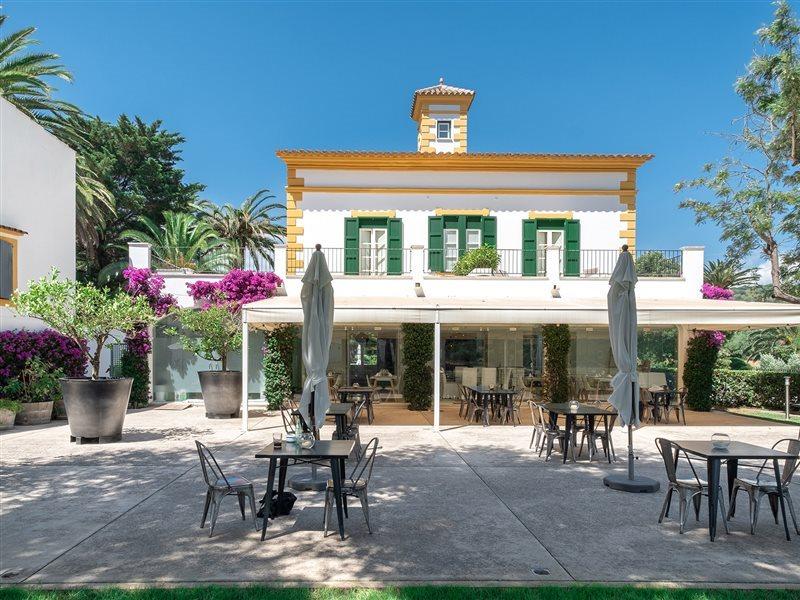 Hotel Rural Sant Patrici (Adults Only) فيريريس المظهر الخارجي الصورة