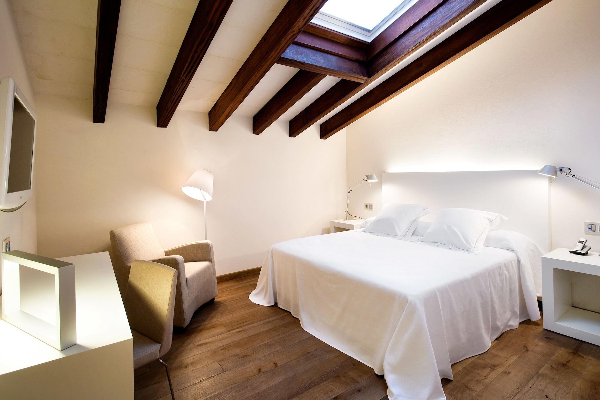 Hotel Rural Sant Patrici (Adults Only) فيريريس المظهر الخارجي الصورة