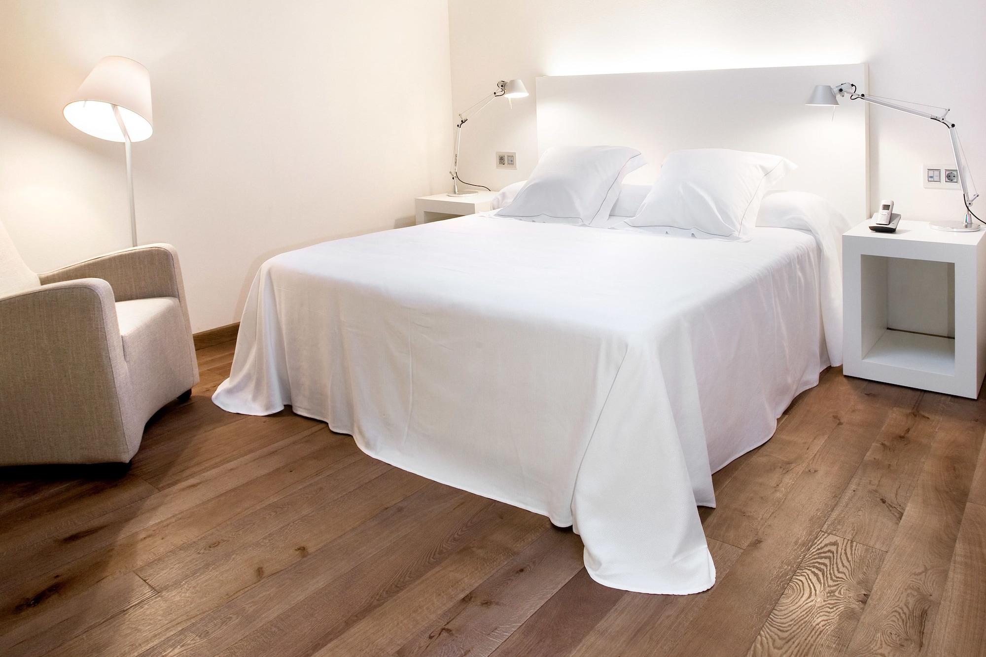 Hotel Rural Sant Patrici (Adults Only) فيريريس المظهر الخارجي الصورة