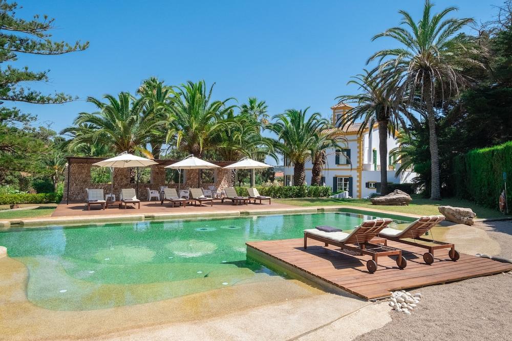 Hotel Rural Sant Patrici (Adults Only) فيريريس المظهر الخارجي الصورة