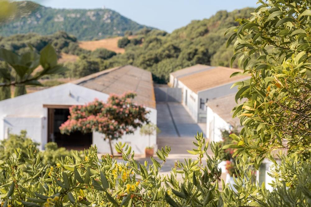 Hotel Rural Sant Patrici (Adults Only) فيريريس المظهر الخارجي الصورة