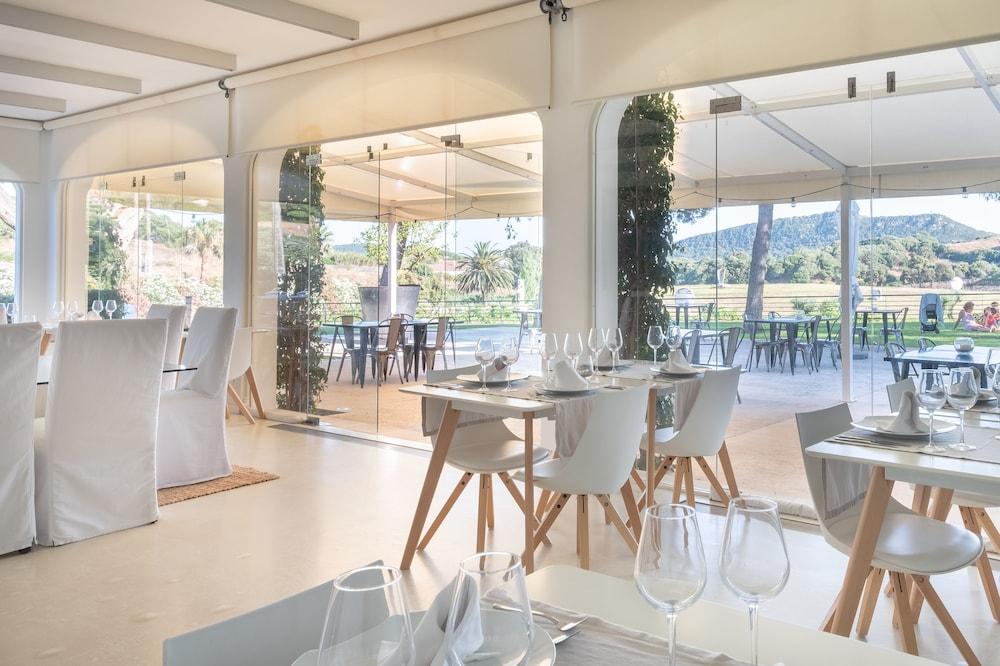 Hotel Rural Sant Patrici (Adults Only) فيريريس المظهر الخارجي الصورة