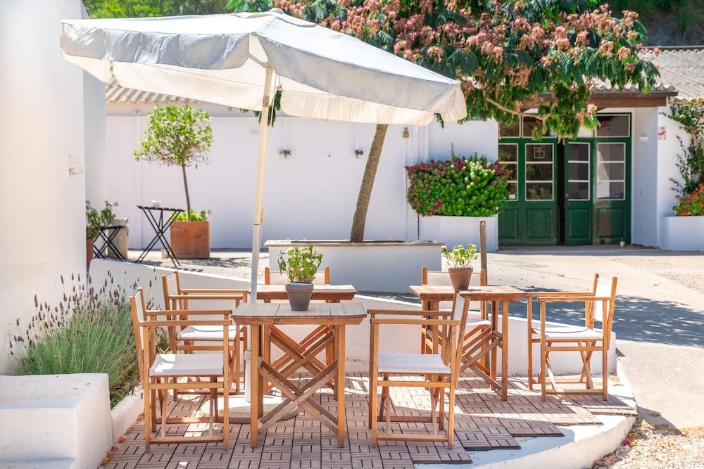 Hotel Rural Sant Patrici (Adults Only) فيريريس المظهر الخارجي الصورة