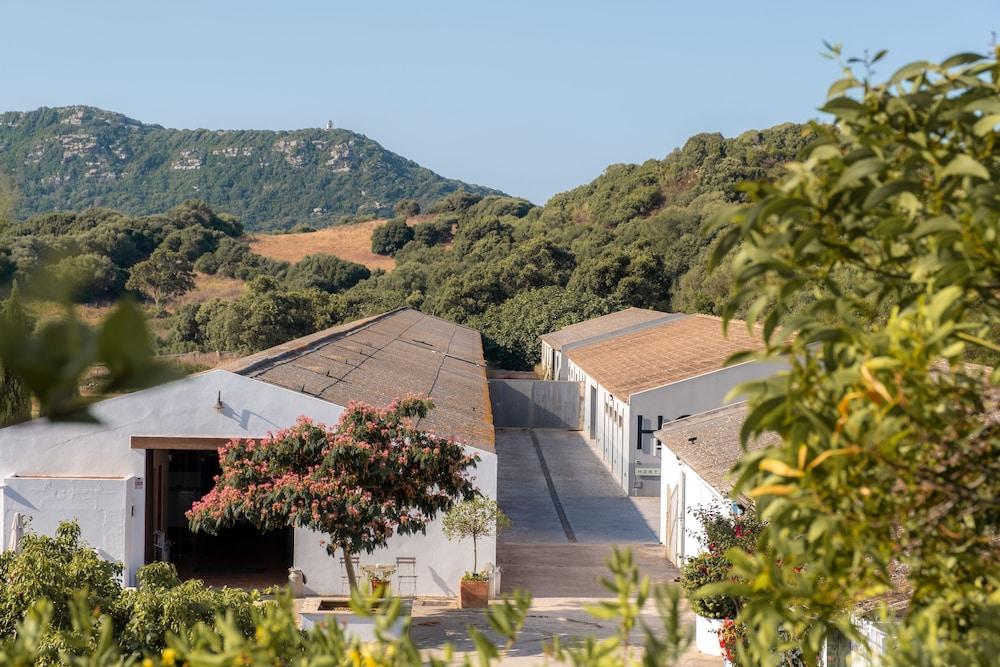 Hotel Rural Sant Patrici (Adults Only) فيريريس المظهر الخارجي الصورة