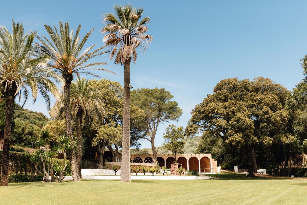 Hotel Rural Sant Patrici (Adults Only) فيريريس المظهر الخارجي الصورة