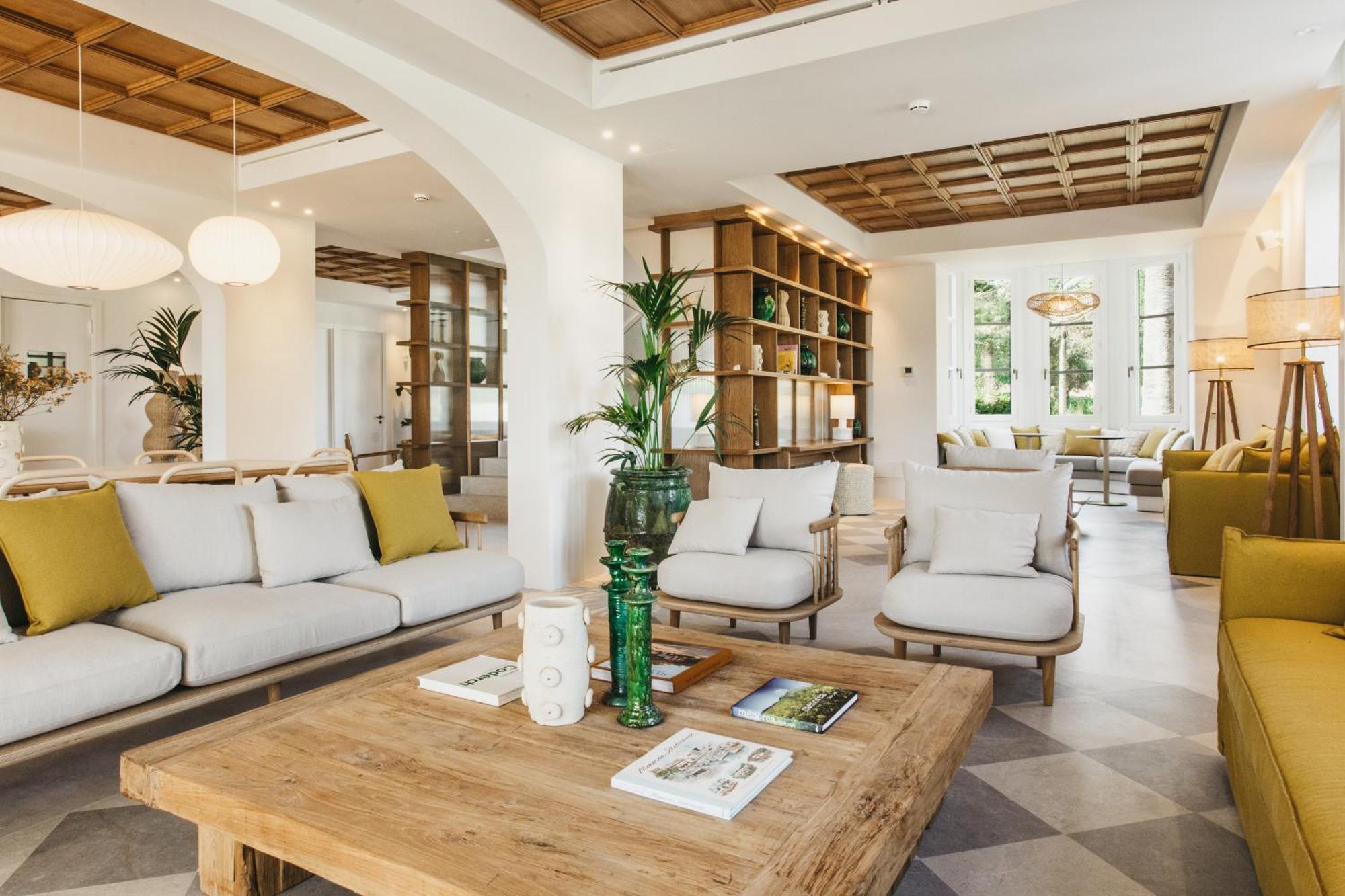 Hotel Rural Sant Patrici (Adults Only) فيريريس المظهر الخارجي الصورة