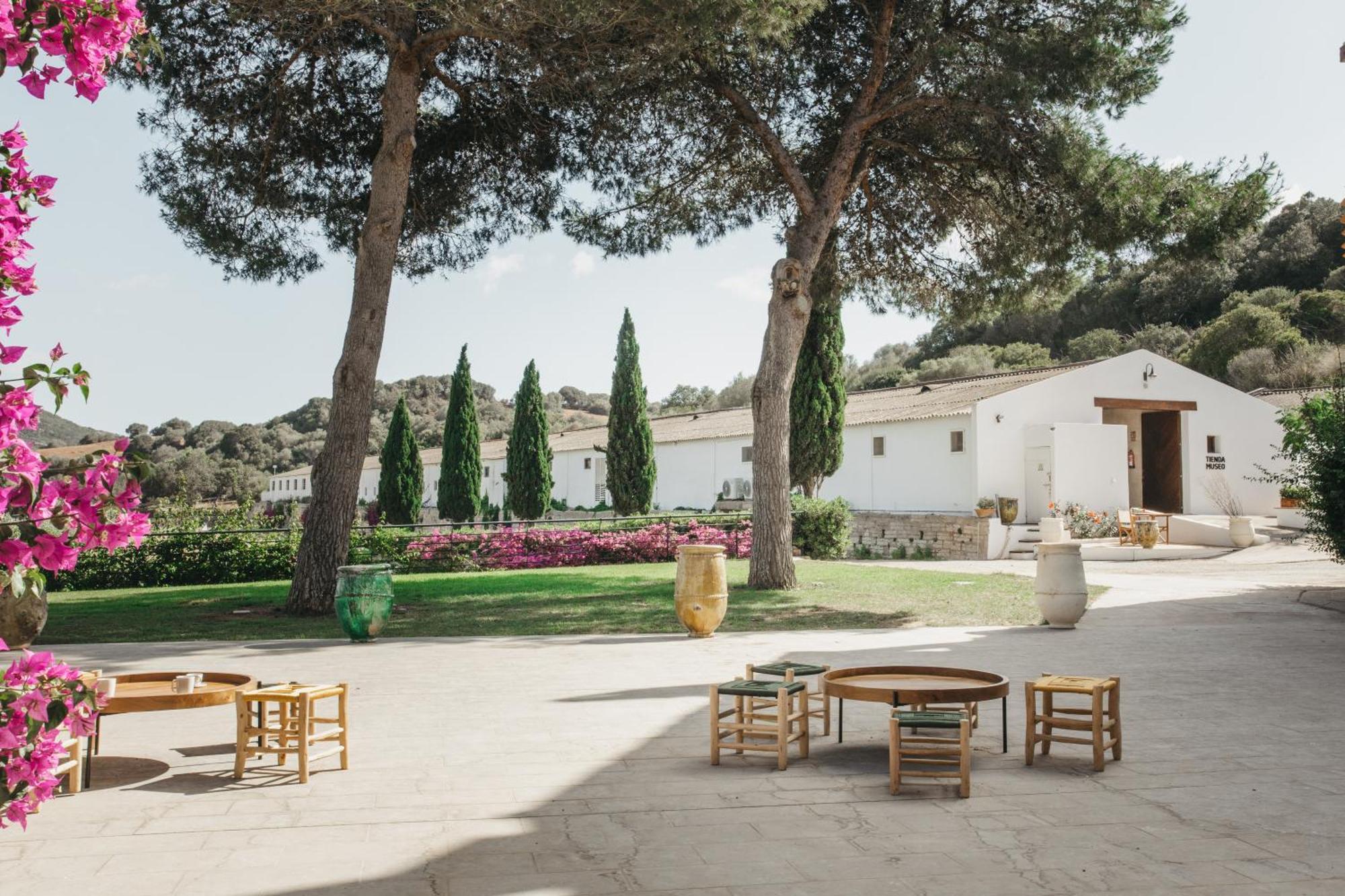 Hotel Rural Sant Patrici (Adults Only) فيريريس المظهر الخارجي الصورة