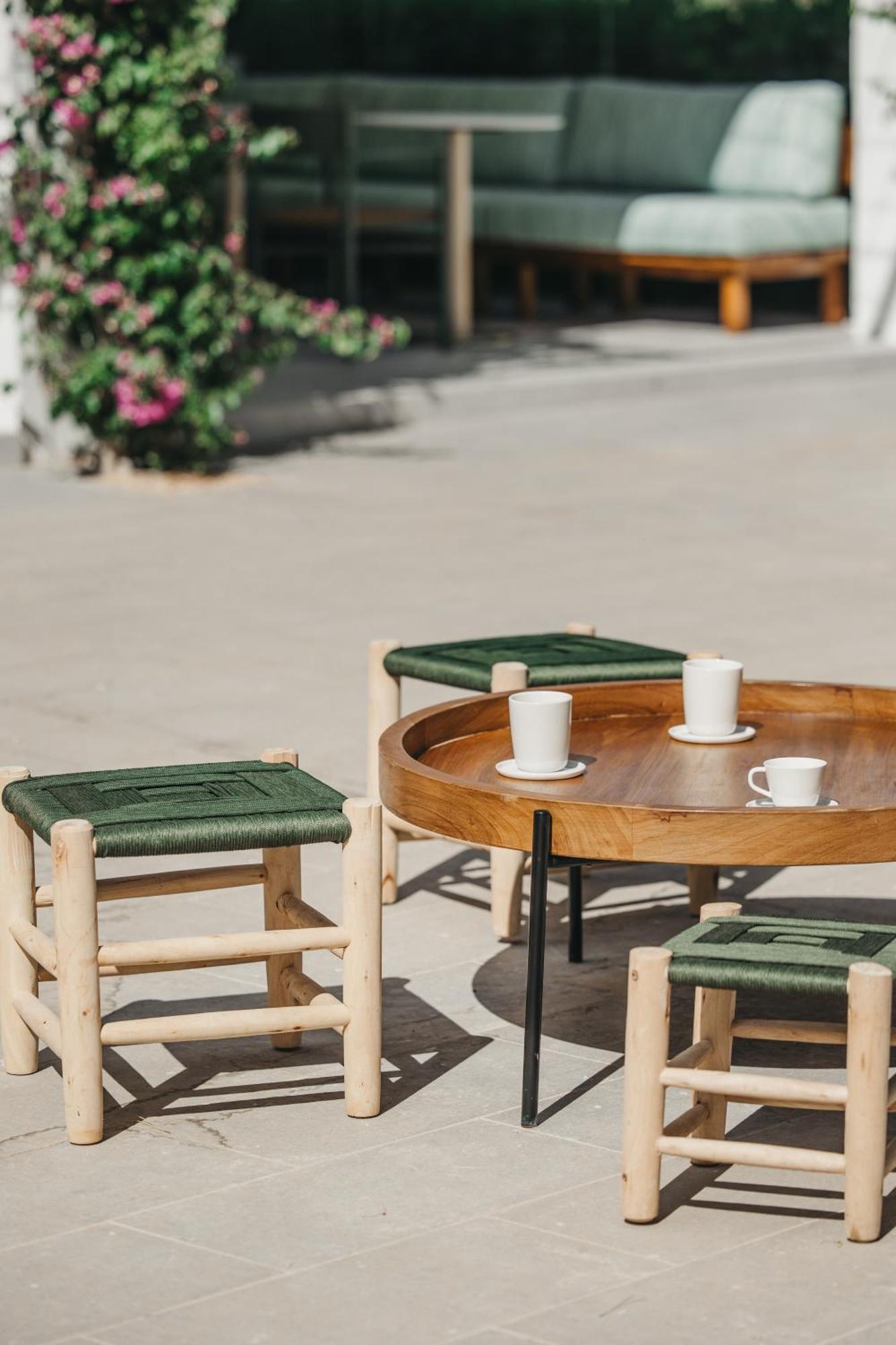 Hotel Rural Sant Patrici (Adults Only) فيريريس المظهر الخارجي الصورة