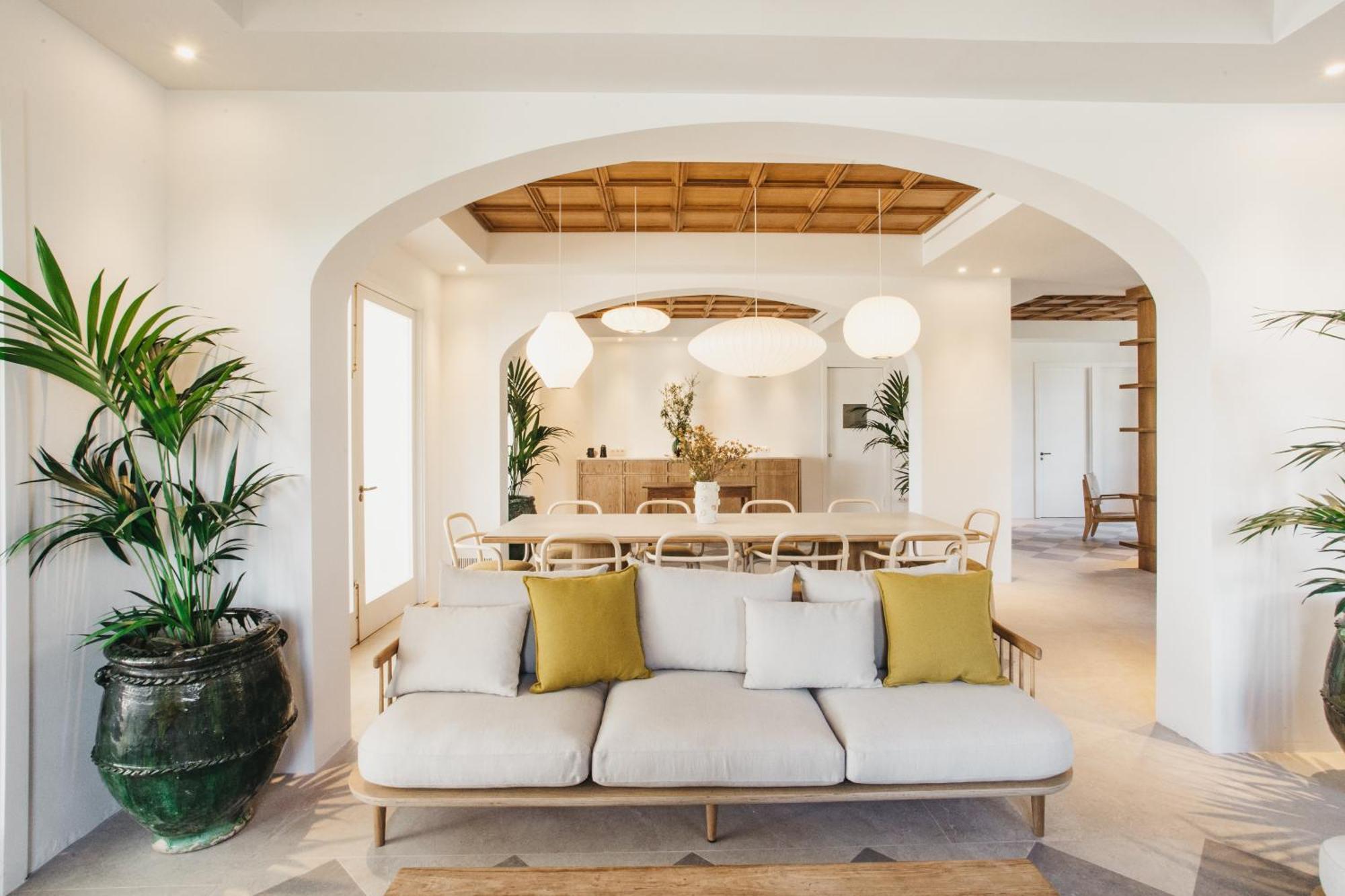 Hotel Rural Sant Patrici (Adults Only) فيريريس المظهر الخارجي الصورة