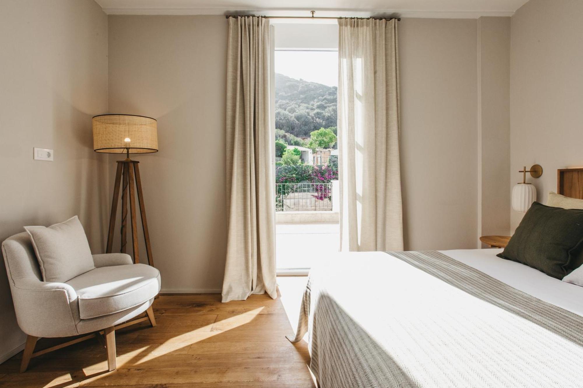 Hotel Rural Sant Patrici (Adults Only) فيريريس المظهر الخارجي الصورة