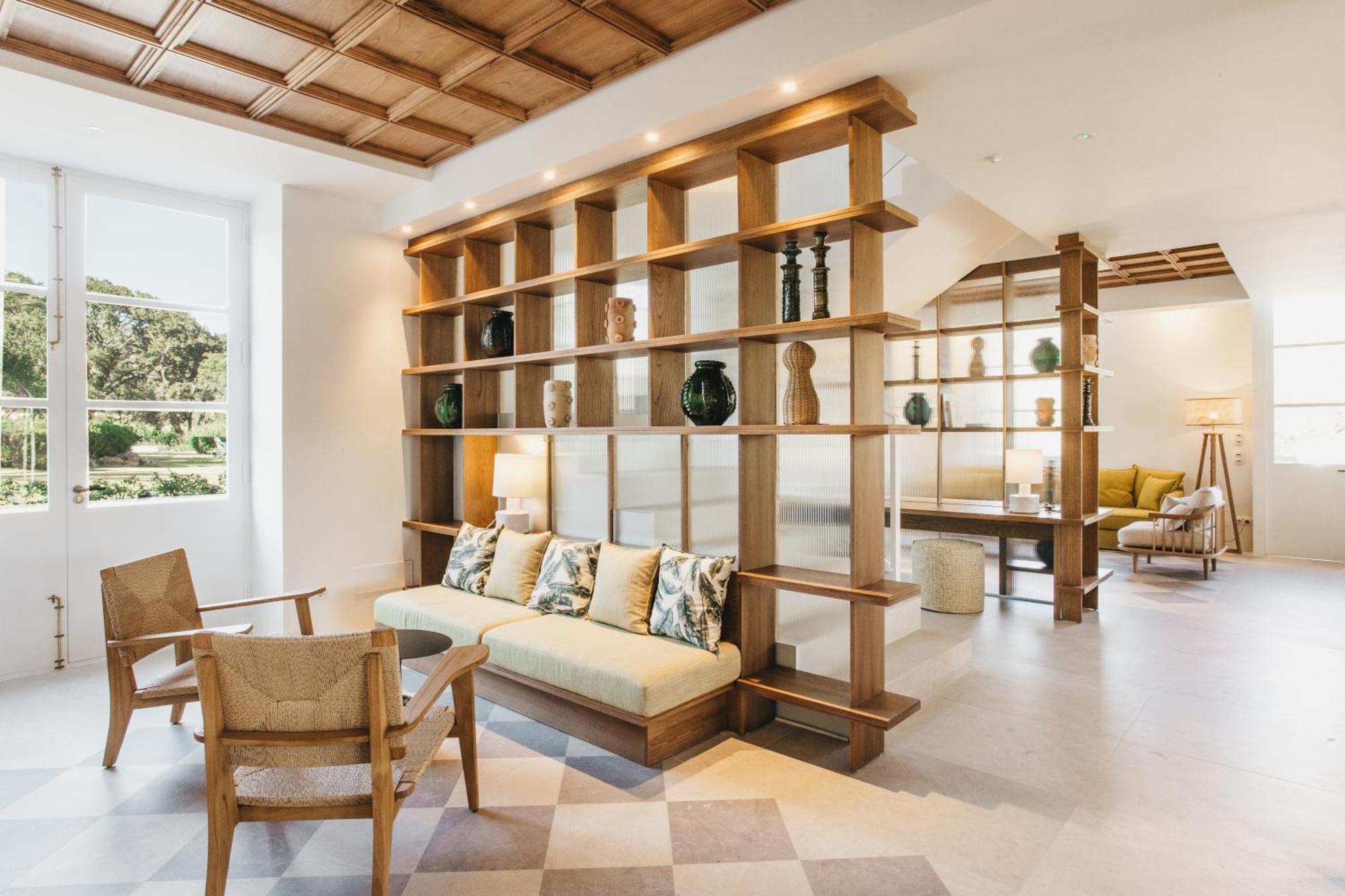 Hotel Rural Sant Patrici (Adults Only) فيريريس المظهر الخارجي الصورة