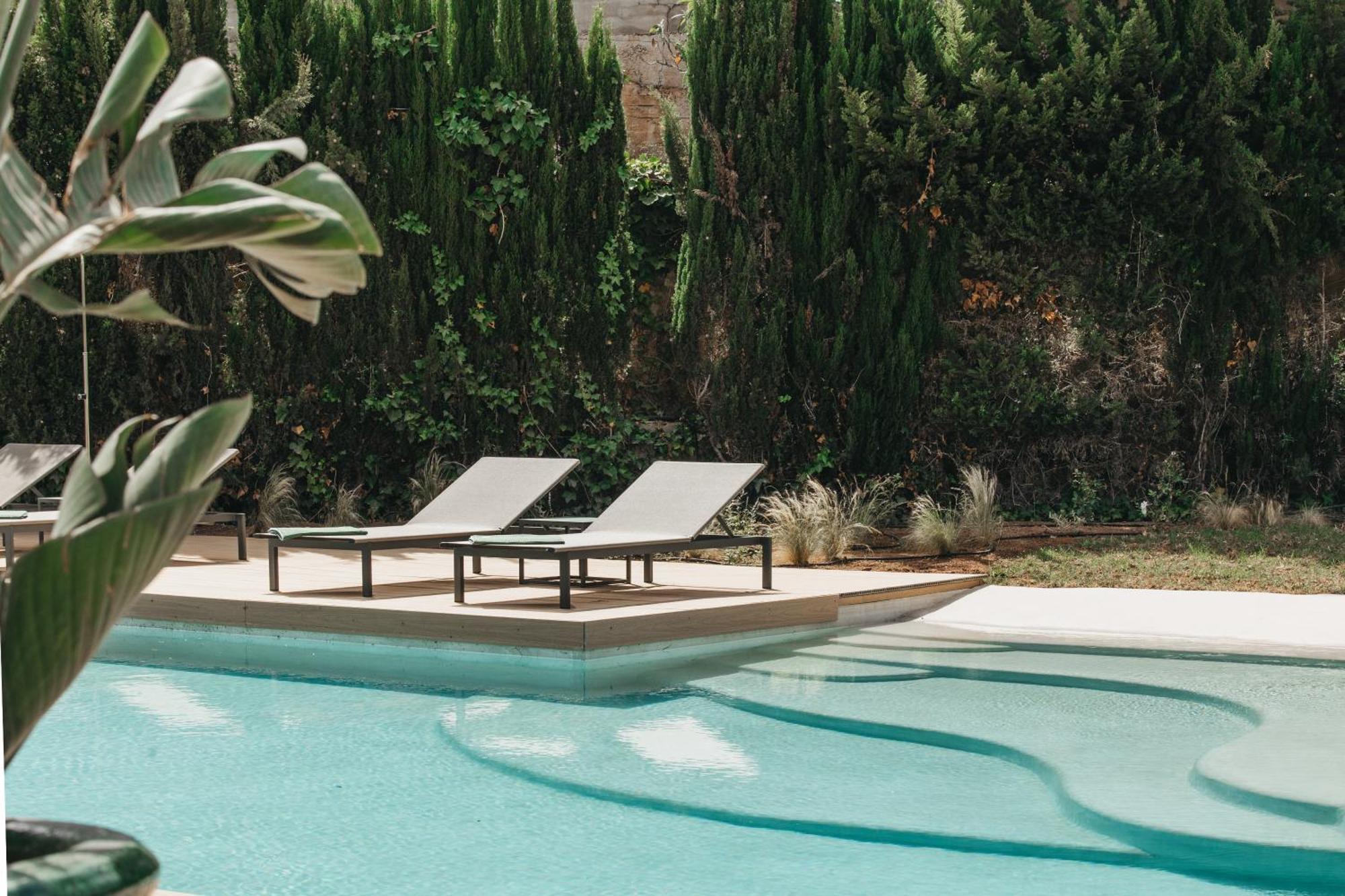 Hotel Rural Sant Patrici (Adults Only) فيريريس المظهر الخارجي الصورة