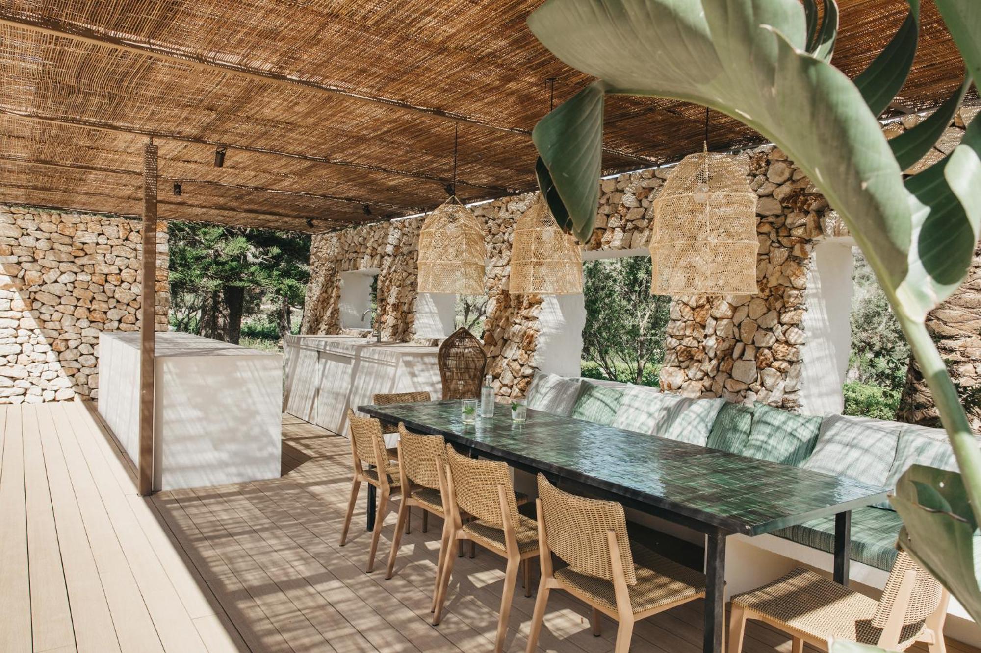 Hotel Rural Sant Patrici (Adults Only) فيريريس المظهر الخارجي الصورة