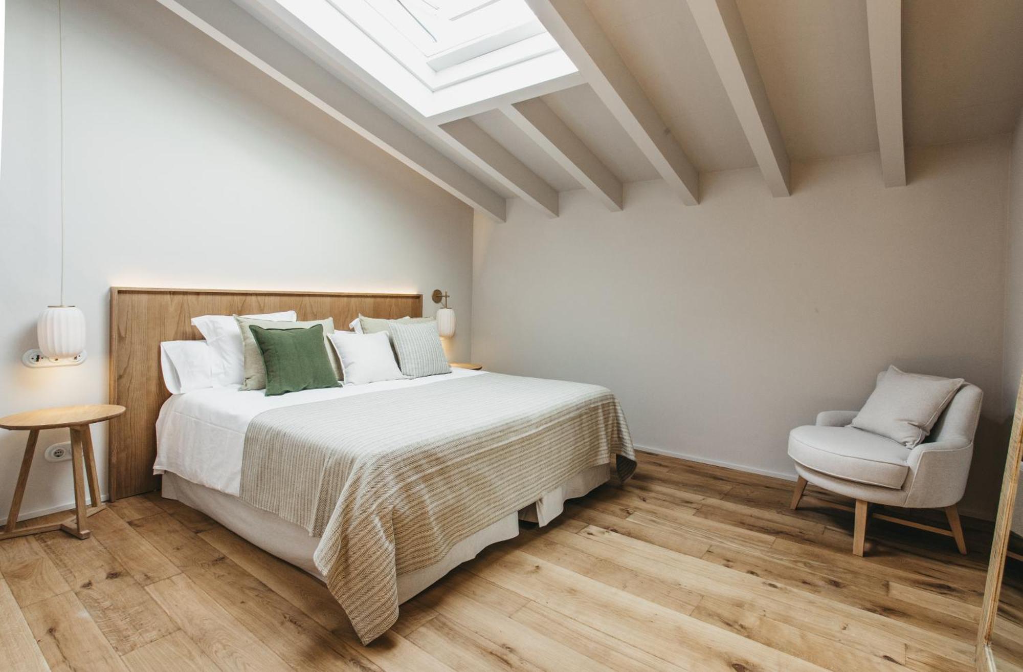 Hotel Rural Sant Patrici (Adults Only) فيريريس المظهر الخارجي الصورة