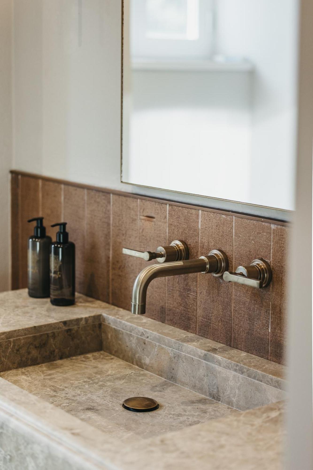Hotel Rural Sant Patrici (Adults Only) فيريريس المظهر الخارجي الصورة