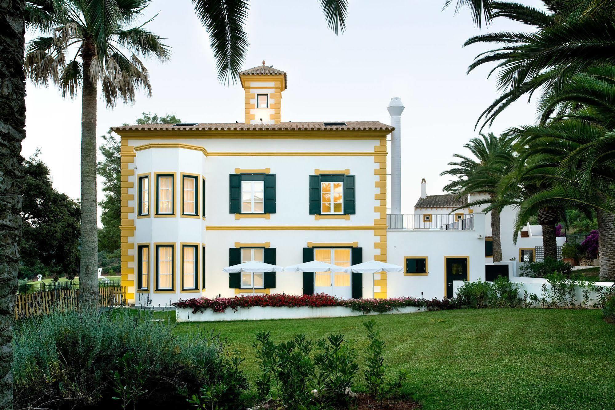 Hotel Rural Sant Patrici (Adults Only) فيريريس المظهر الخارجي الصورة