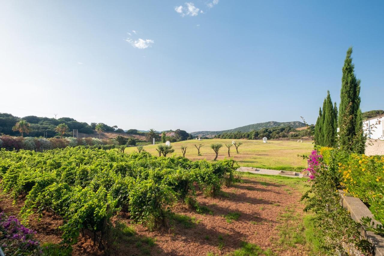 Hotel Rural Sant Patrici (Adults Only) فيريريس المظهر الخارجي الصورة