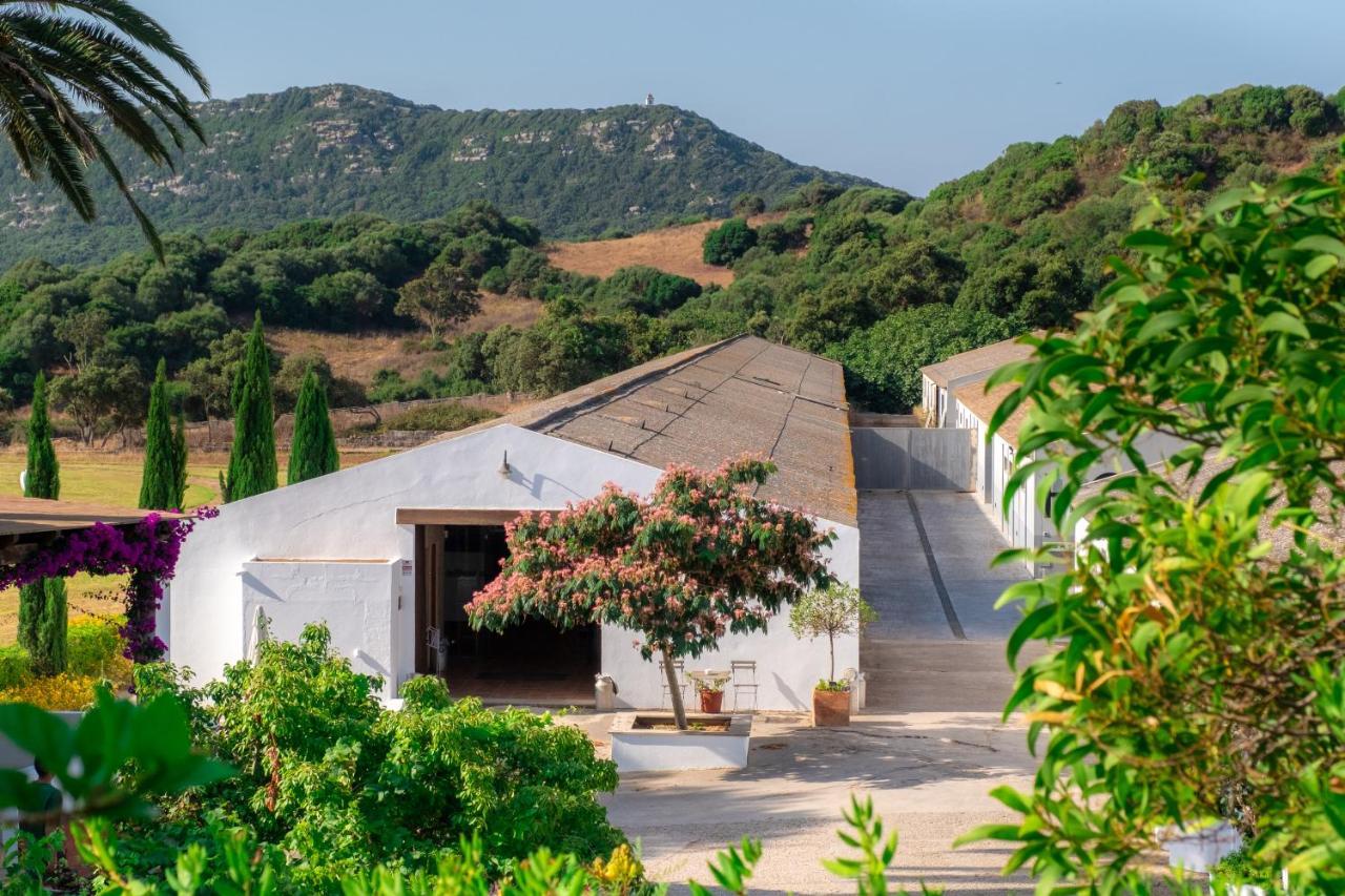 Hotel Rural Sant Patrici (Adults Only) فيريريس المظهر الخارجي الصورة
