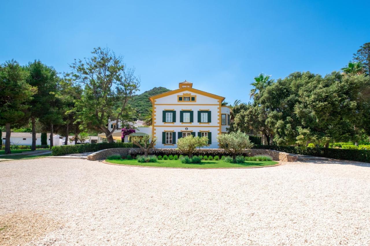 Hotel Rural Sant Patrici (Adults Only) فيريريس المظهر الخارجي الصورة