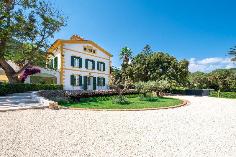 Hotel Rural Sant Patrici (Adults Only) فيريريس المظهر الخارجي الصورة