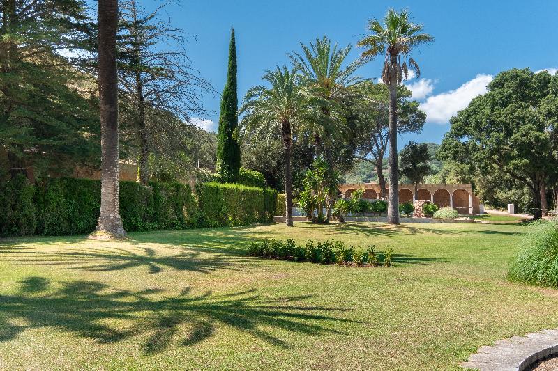 Hotel Rural Sant Patrici (Adults Only) فيريريس المظهر الخارجي الصورة